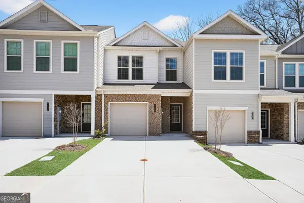 6190 Ripple Way #85, South Fulton, GA 30349