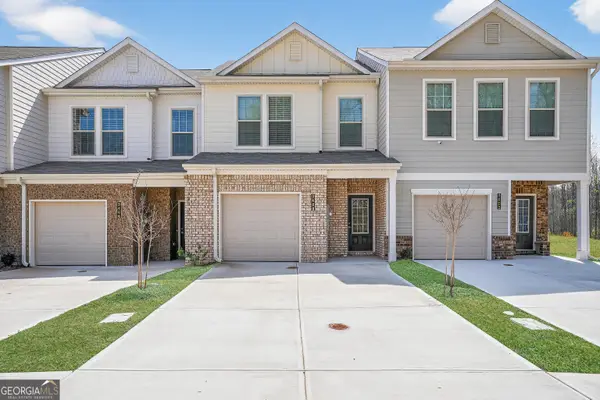 3408 Ripple Loop #131, South Fulton, GA 30349