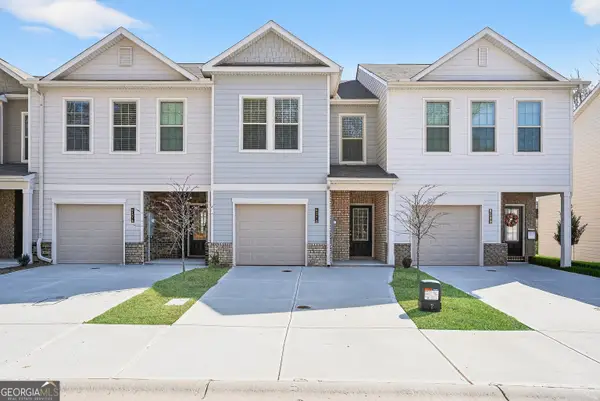 6178 Ripple Way #82, South Fulton, GA 30349