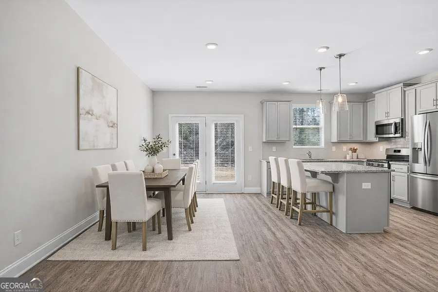 6178 Ripple Way #82, South Fulton, GA 30349 - #3