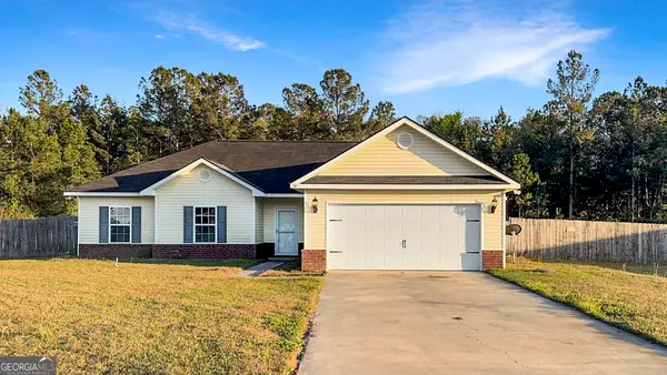 98 Cole Court Se, Ludowici, GA 31316
