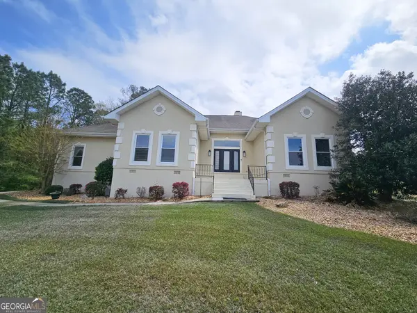 349 Hillridge Cove, Lizella, GA 31052