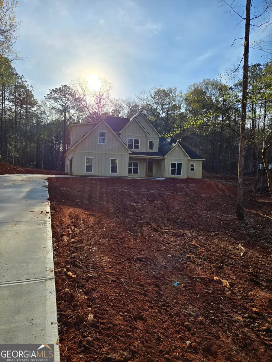 160 Rivers Edge Drive, Forsyth, GA 31029 - #2