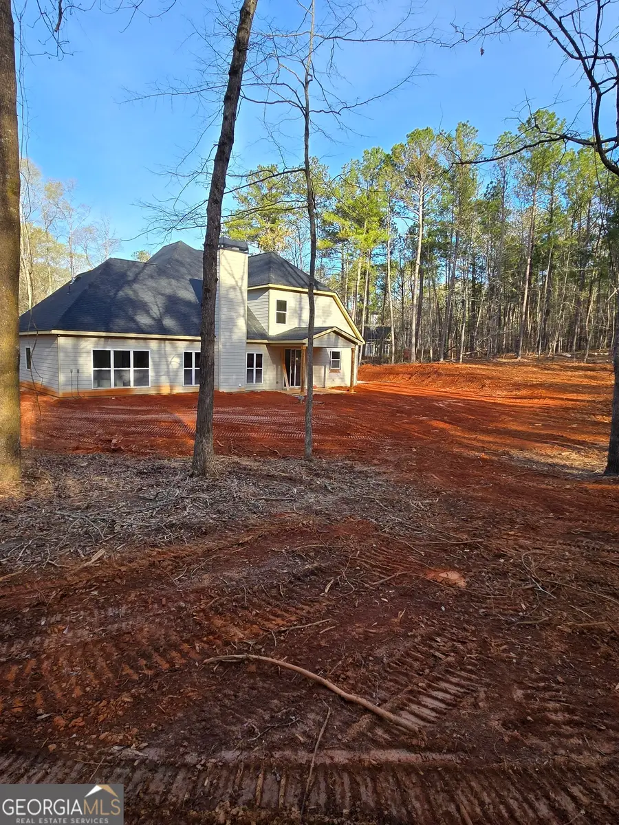 160 Rivers Edge Drive, Forsyth, GA 31029 - #3