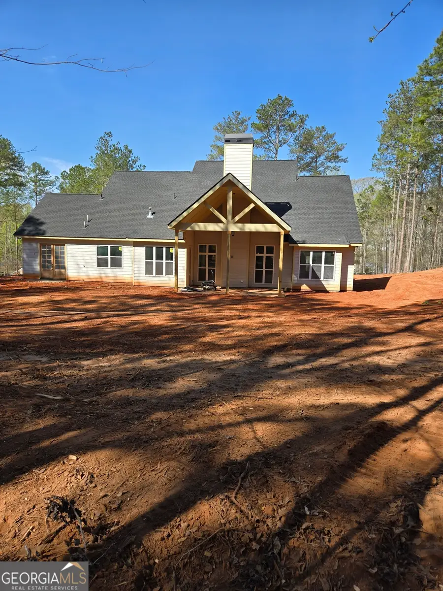 158 Rivers Edge Drive, Forsyth, GA 31029 - #3