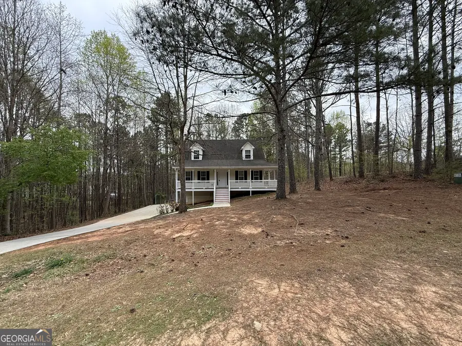 133 Greentree Trail, Temple, GA 30179 - #3