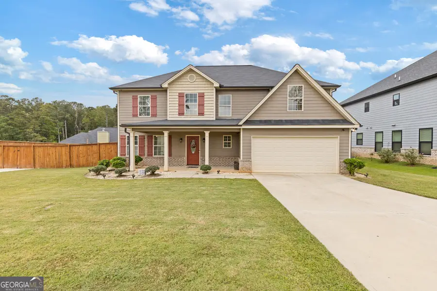 796 Pinnacle Drive, Winder, GA 30680 - #2