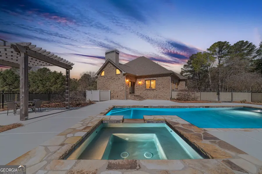 500 Penny Lane, Loganville, GA 30052 - #2