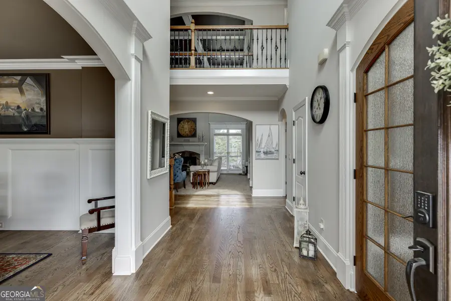 4612 Grandview Parkway, Flowery Branch, GA 30542 - #3