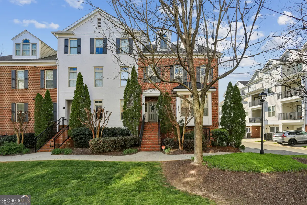 189 Le Gran Court, Atlanta, GA 30328 - #1