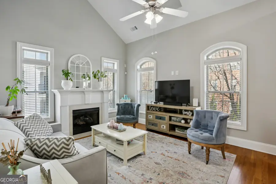 189 Le Gran Court, Atlanta, GA 30328 - #3