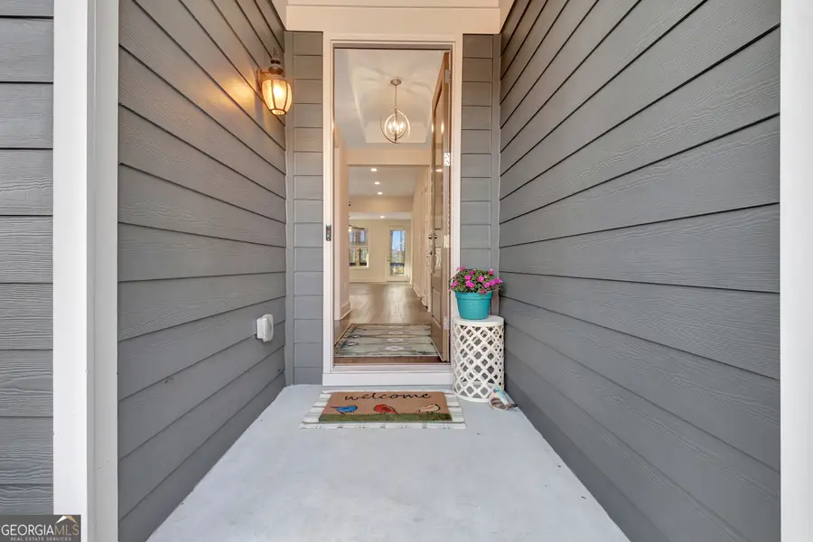 155 Mulberry Court, Peachtree City, GA 30269 - #2