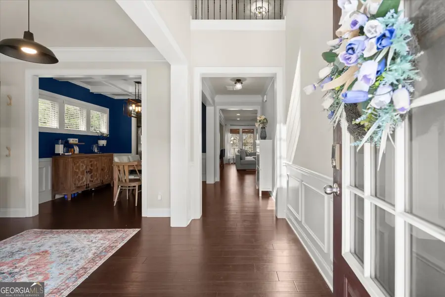 1530 Roswell Manor Circle, Roswell, GA 30076 - #3