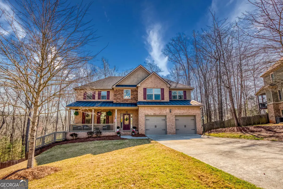 1417 Richmond Oak Court, Loganville, GA 30052 - #1