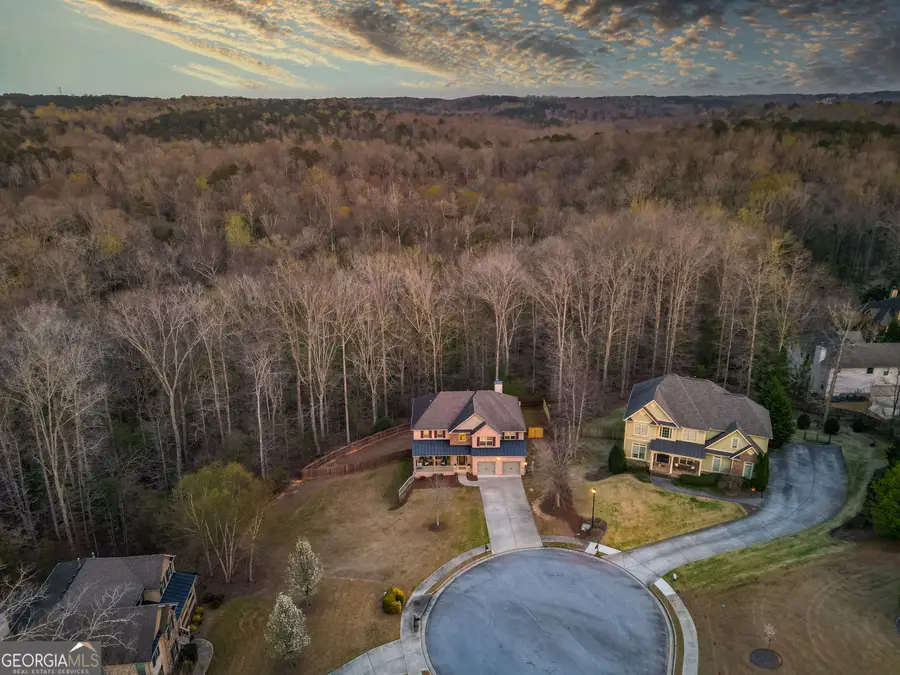 1417 Richmond Oak Court, Loganville, GA 30052 - #2