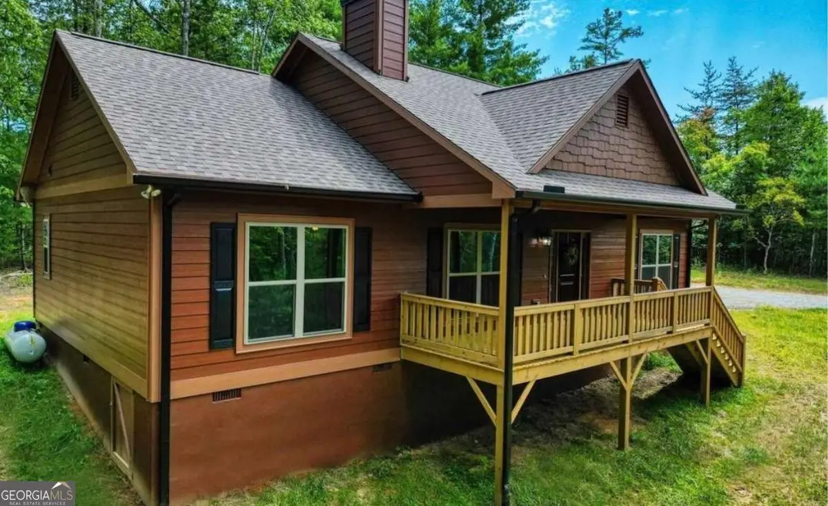 199 Lola Mae Way, Morganton, GA 30560 - #1