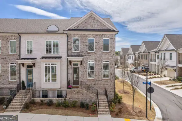 4546 Watervale Way, Peachtree Corners, GA 30092