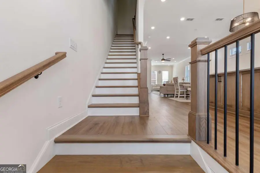 4546 Watervale Way, Peachtree Corners, GA 30092 - #3