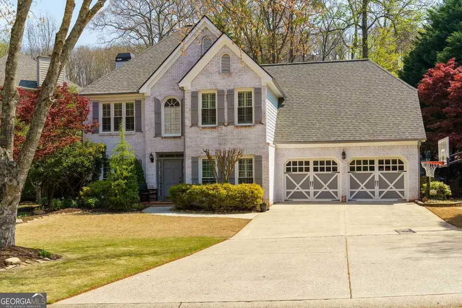 4180 Summit Way, Marietta, GA 30066 - #2