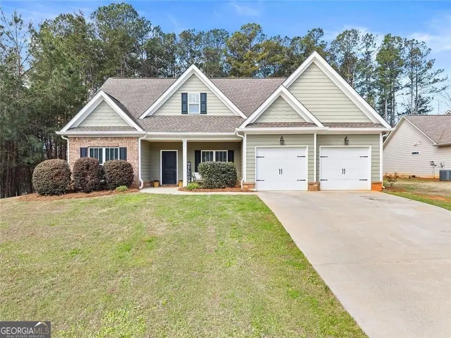 6611 Station Drive, Clermont, GA 30527 - #2