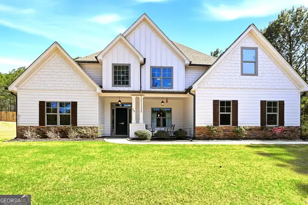 34 Brittany Way, Palmetto, GA 30268