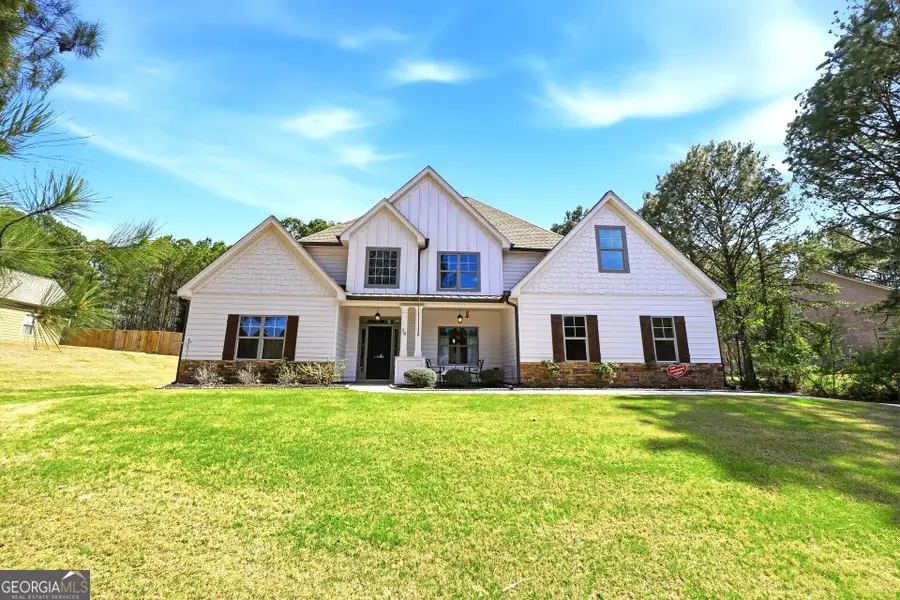 34 Brittany Way, Palmetto, GA 30268 - #2