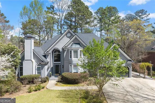 1816 Bishops Green Drive, Marietta, GA 30062