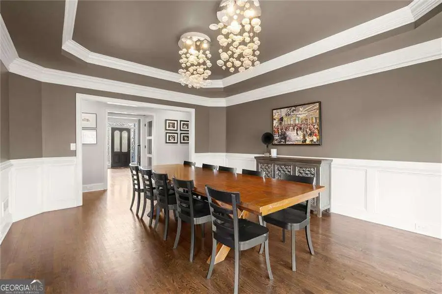 1816 Bishops Green Drive, Marietta, GA 30062 - #3