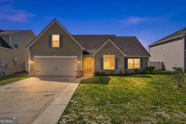 321 Daniel Trent Way, Kingsland, GA 31548