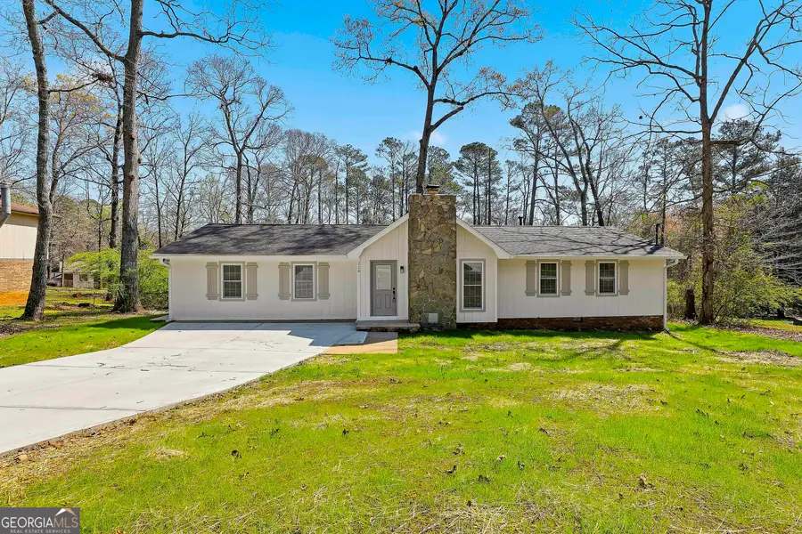 218 Hyde Circle, Newnan, GA 30263 - #3