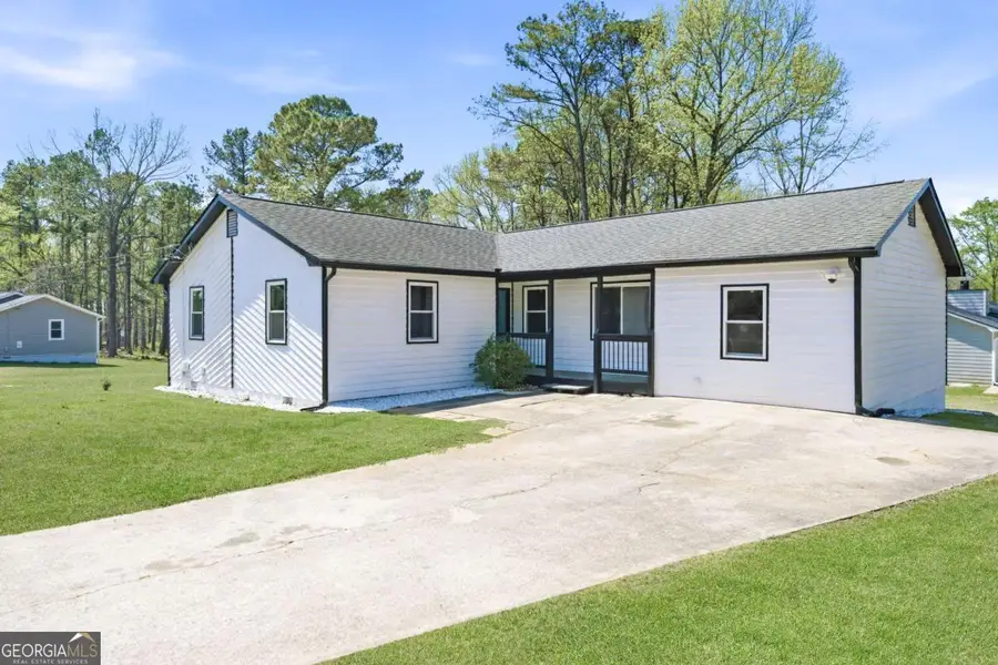 104 Mountain View Drive, Dallas, GA 30157 - #3