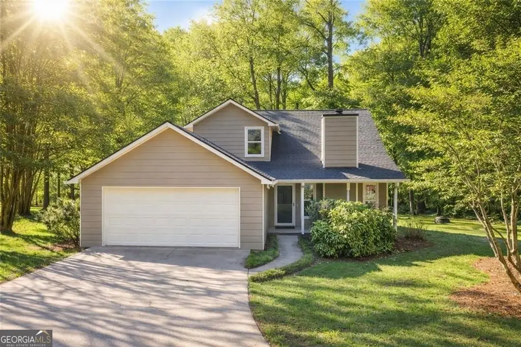 4743 Carmichael Chase Ne, Marietta, GA 30066 - #1