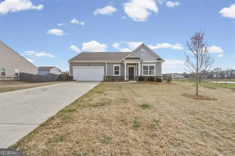 233 San Marino Way, Cartersville, GA 30120 - #3
