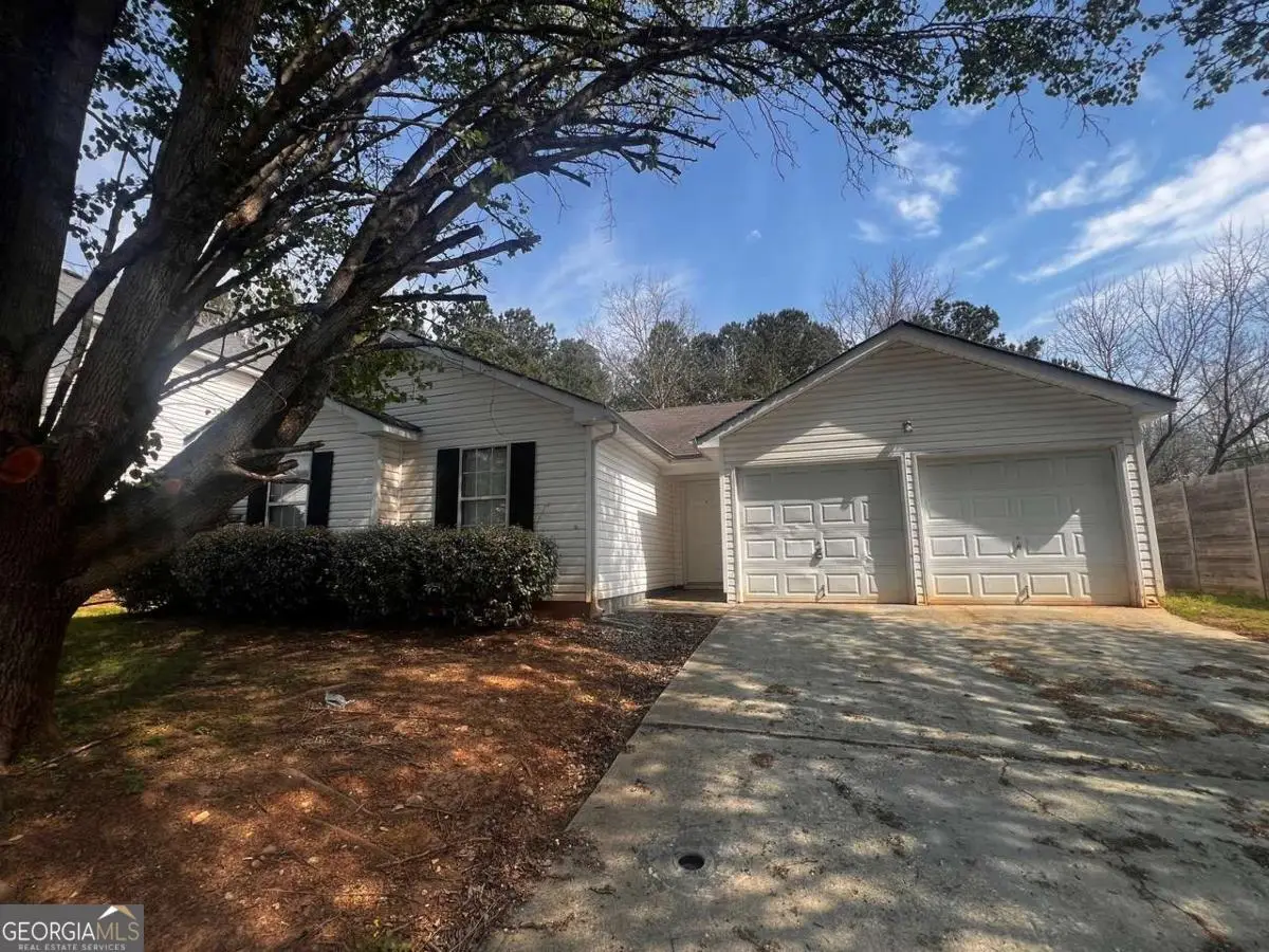 4119 Waldrop Hills Drive, Decatur, GA 30034 - #1