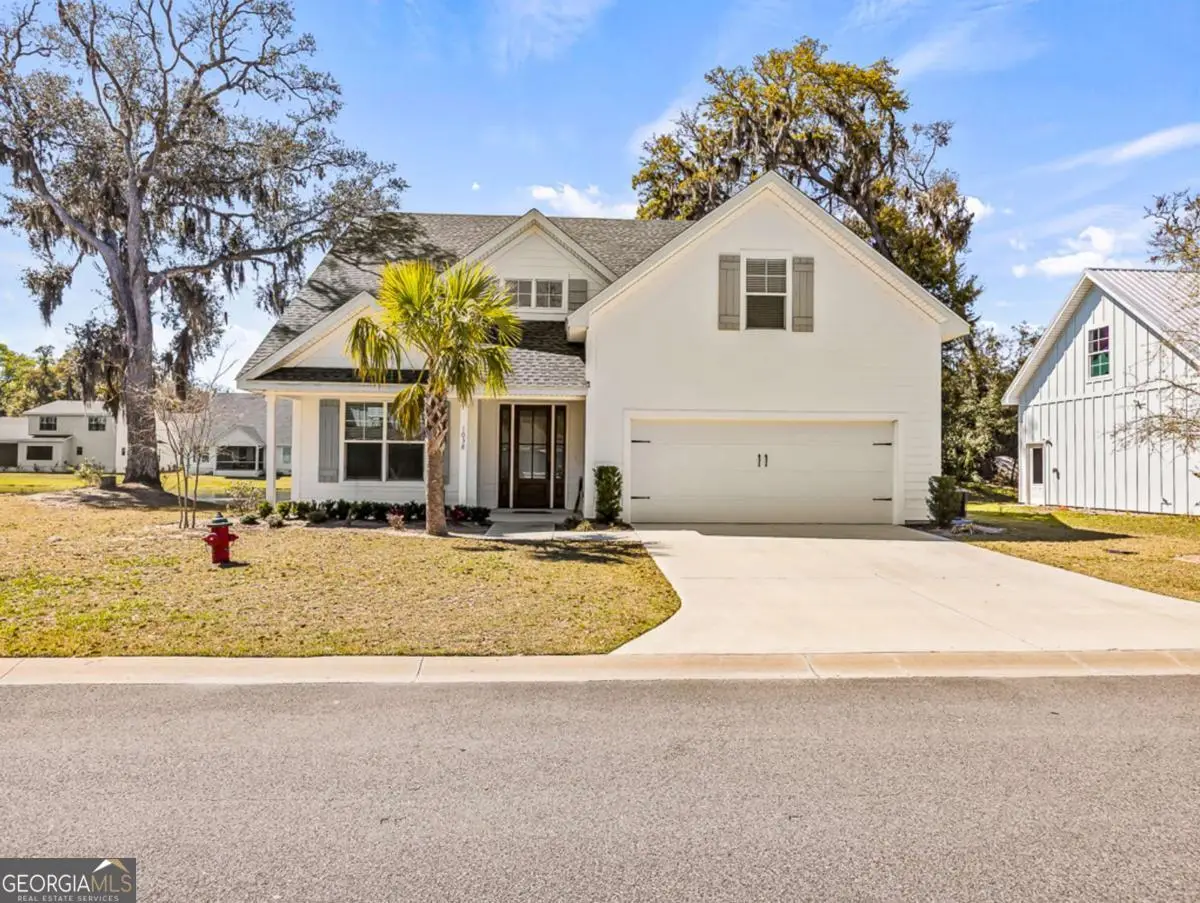 1038 Captain's Cove Way, Saint Simons, GA 31522 - #1