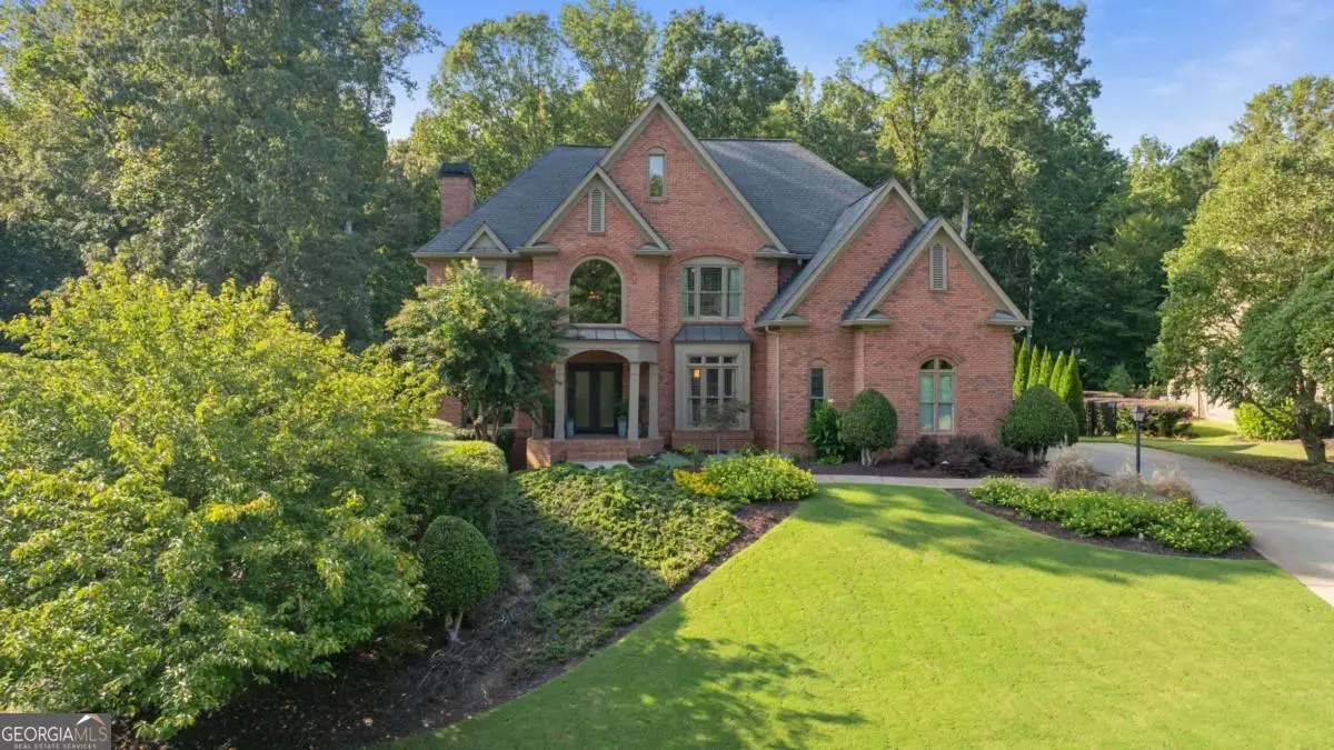 145 Highgrove Drive, Suwanee, GA 30024 - #1