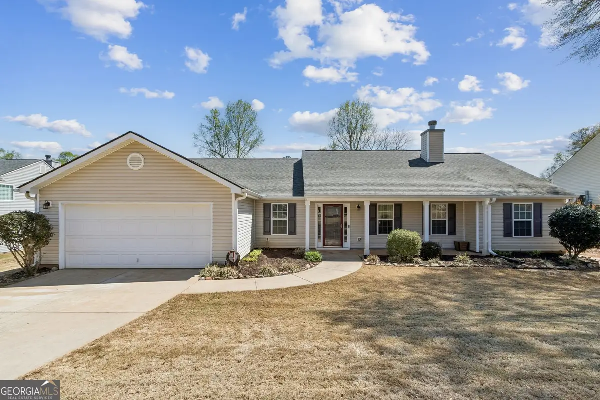 1281 Wentworth Cove Court, Winder, GA 30680 - #1