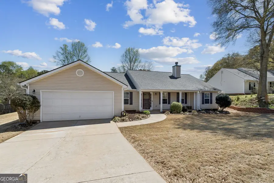 1281 Wentworth Cove Court, Winder, GA 30680 - #3