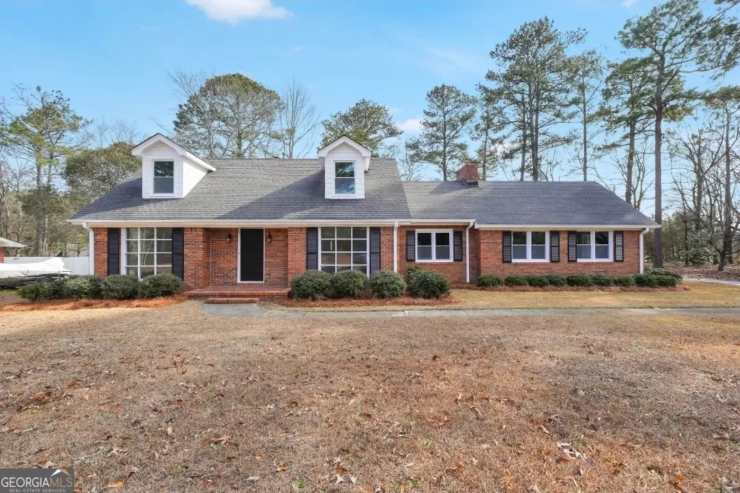 1450 Dauset Drive, Griffin, GA 30224 - #1