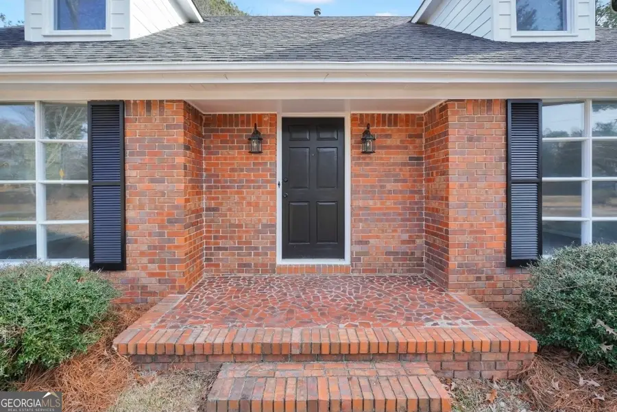 1450 Dauset Drive, Griffin, GA 30224 - #3