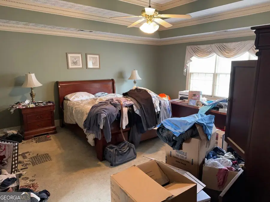 2431 Player Court, Duluth, GA 30096 - #2