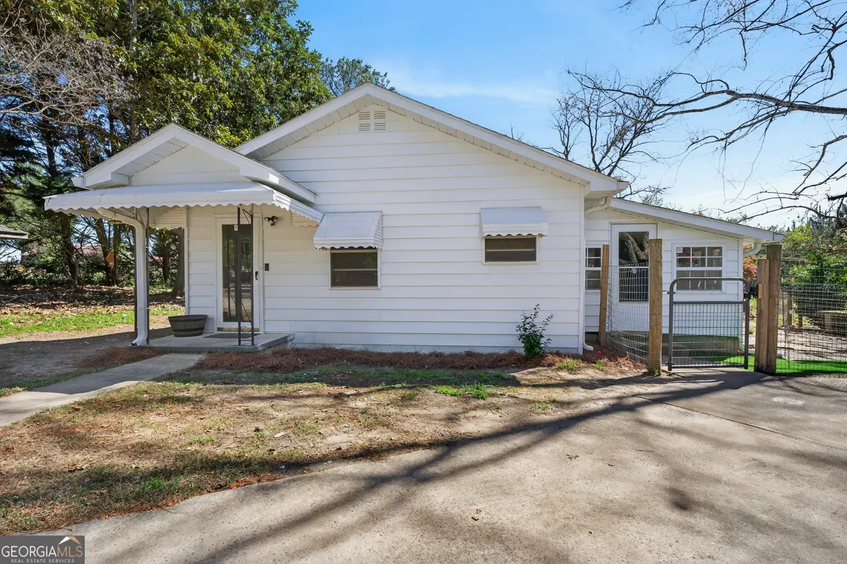 3156 Peach Parkway, Fort Valley, GA 31030 - #1