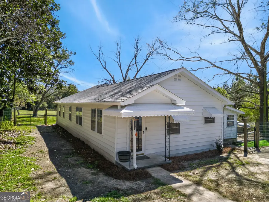 3156 Peach Parkway, Fort Valley, GA 31030 - #2