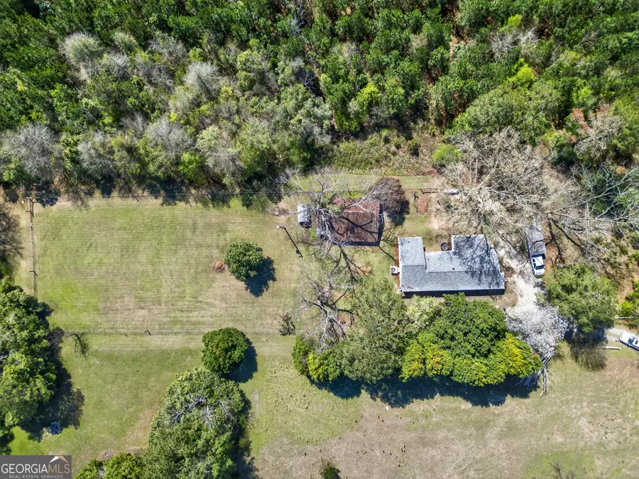 3156 Peach Parkway, Fort Valley, GA 31030 - #3