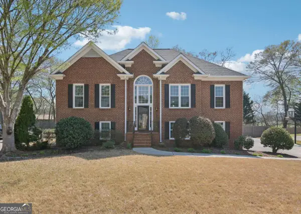 26 Hampton Lane, Cartersville, GA 30120