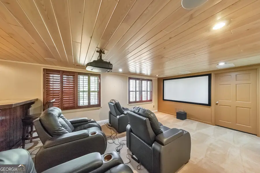 3209 Powder Mill Place Se, Marietta, GA 30067 - #3