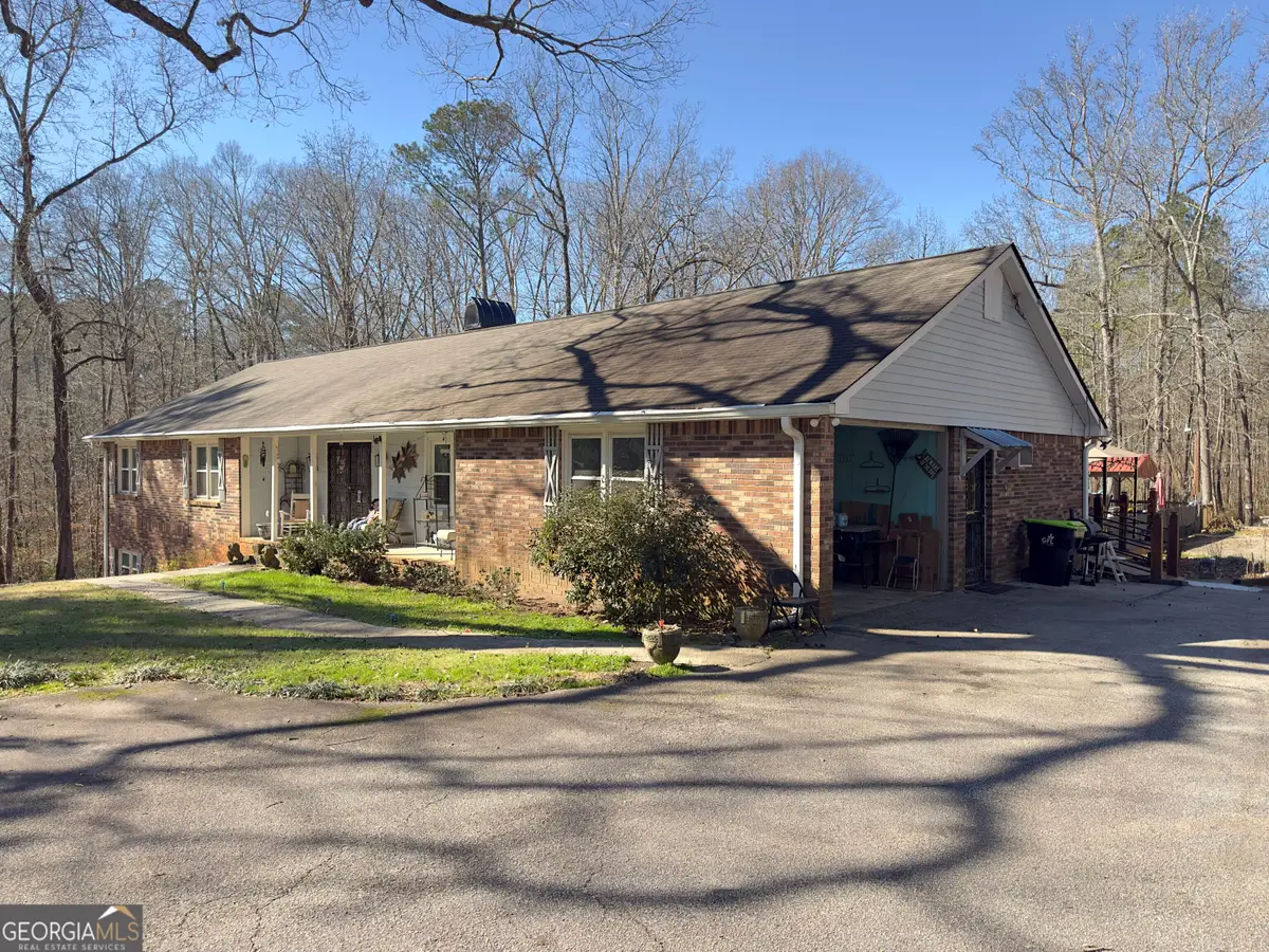 905 E Atlanta Road, Stockbridge, GA 30281 - #1