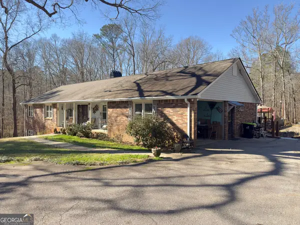 905 E Atlanta Road, Stockbridge, GA 30281