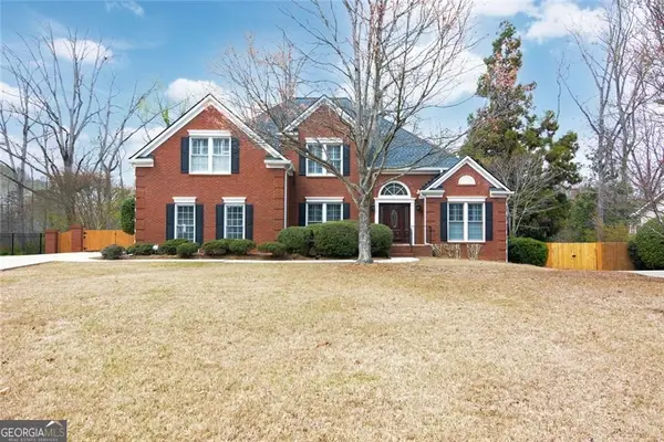 6174 Poplar Bluff Circle, Peachtree Corners, GA 30092