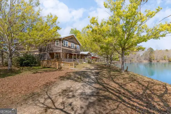 1053 Ga Highway 26 W, Cochran, GA 31014